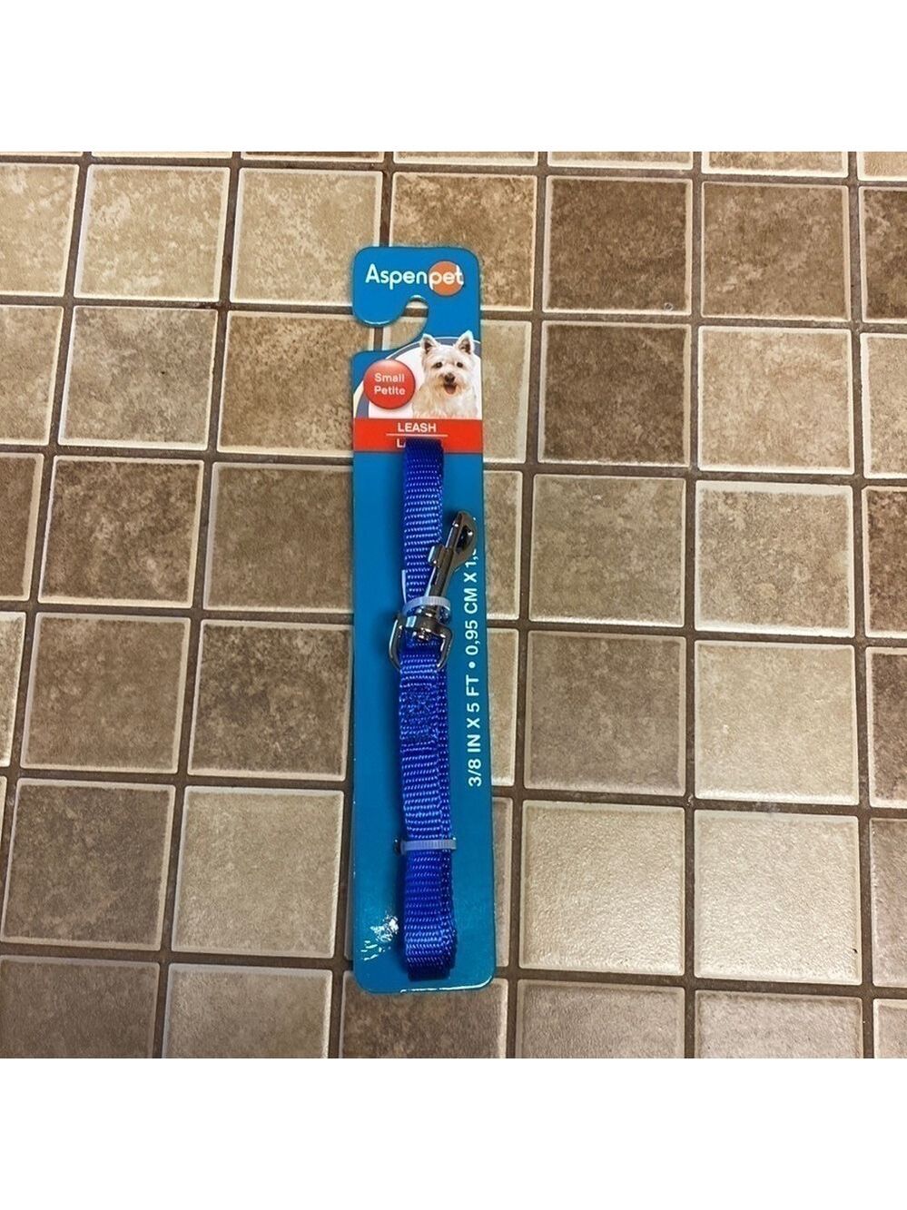 Aspen Pet Leash